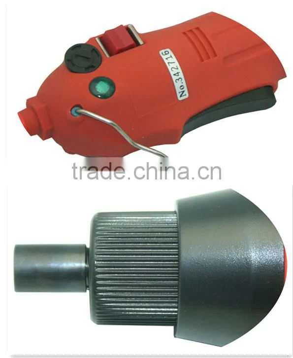2016 Customized price with high performance electric screwdriver 220V 80W