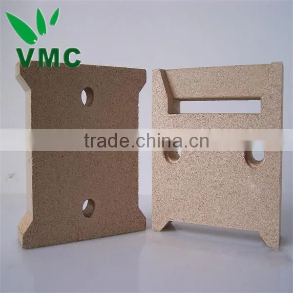 firebox Fireroof Board Vermiculite Board In Fireplaces