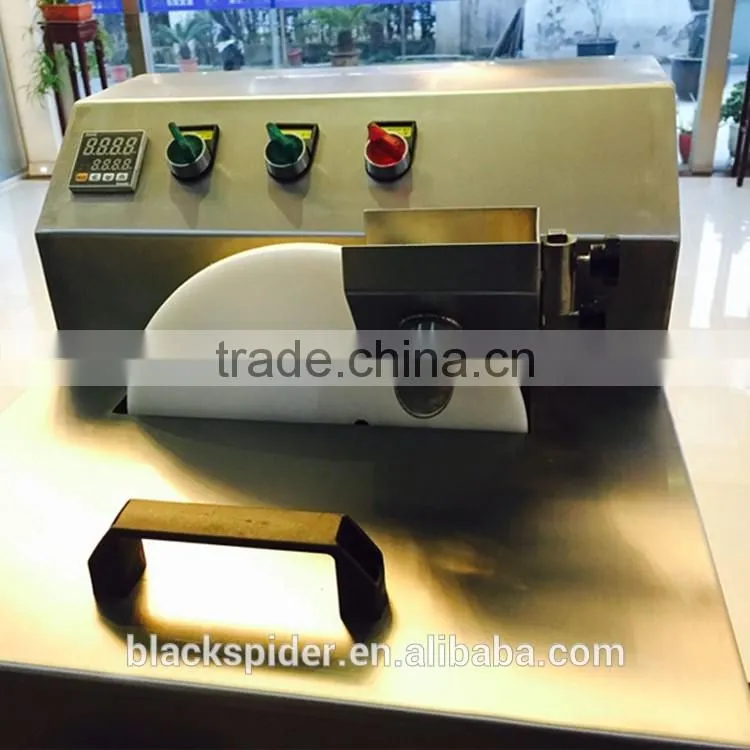 24KG tempering machine for chocolate, automatic chocolate tempering machine