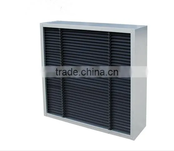 PVC material light trap for poultry house
