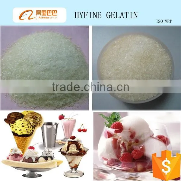gelatin scrap