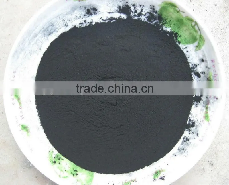 SALE WOOD BASED POWDER ACTIVATED CARBON for gas adsorbing