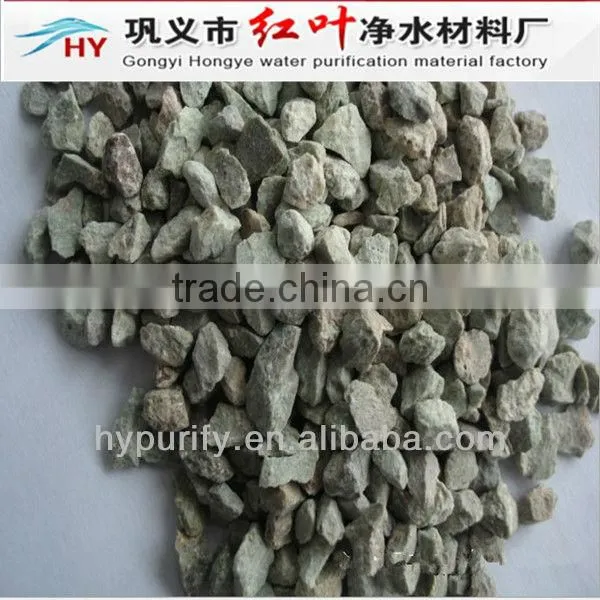 Zeolite for water filtration/Chinese Zeolite supplier