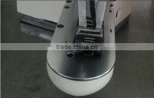 Direct Drive Electronic Button Attaching Sewing Machine Button Machine Button Sewing Machine CS-1904