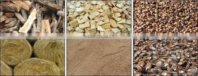 PTO feed pellet machinery in 2017 promotion