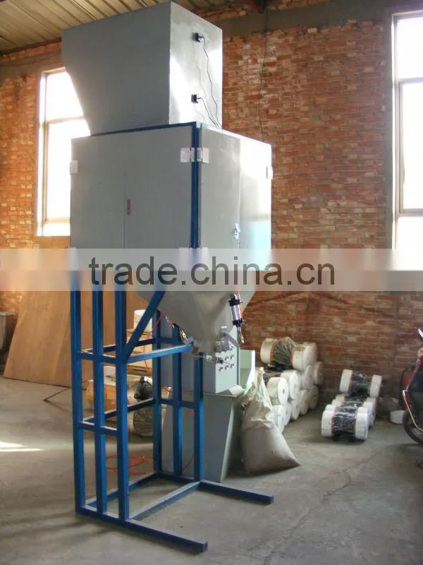 grain packing machine
