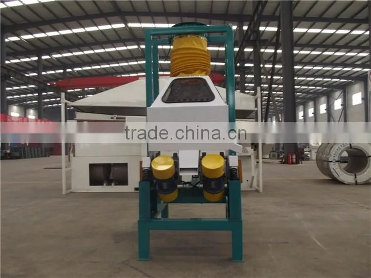 destoner machine for rice sesame quinoa