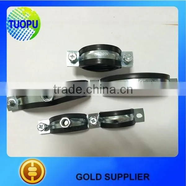 High quality galvanized trailer coupler parts types of trailer couplers