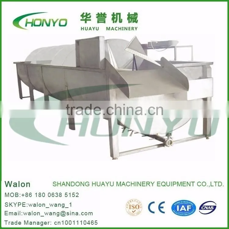 Full Stainless Steel Structure Halal poultry CHICKEN SLAUGHTER AND ABATTOIR MACHINE LINE