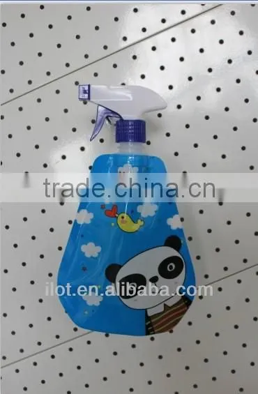 iLOT Mini Foldable Sprayer Bag
