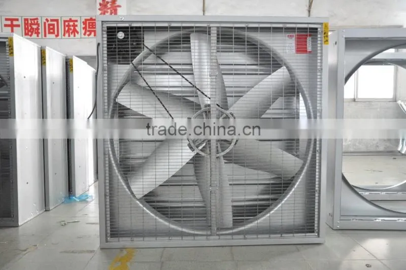 Agricultural equipment wall/window mounted exhaust fan for sale