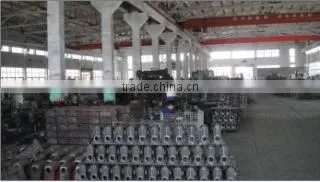 Hangzhou Yushen Speed Reducer Co., Ltd. company overview - view 2