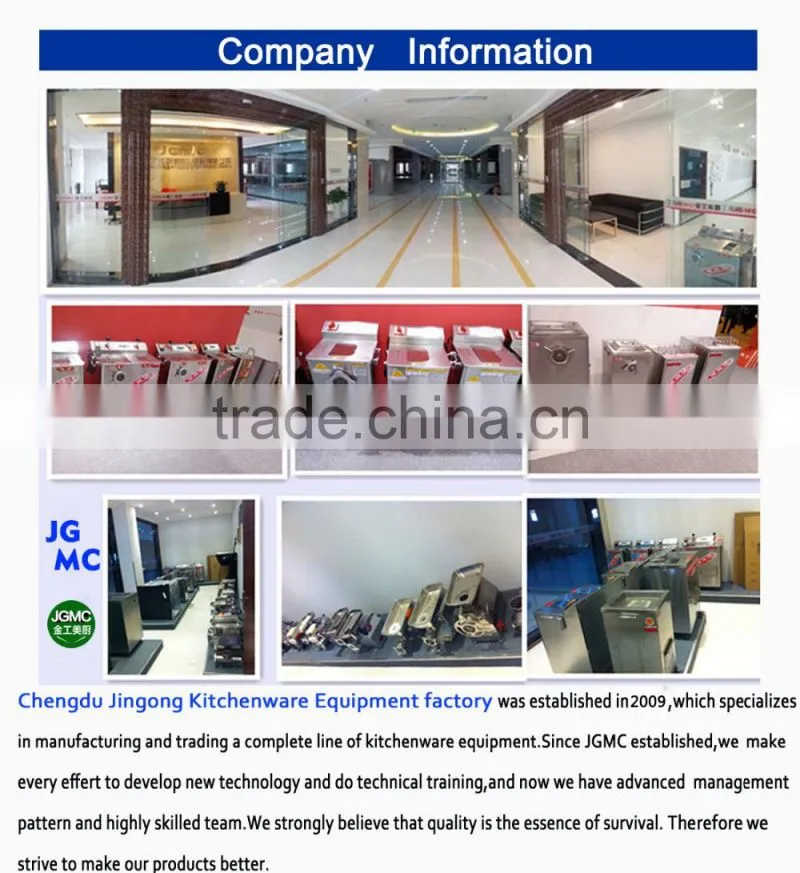 2016 Hot Selling Manual Hamburger Machine With CE Approved
