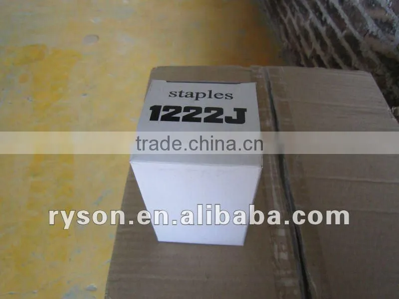 2015 P88 Plier Staples for Coir Mattress