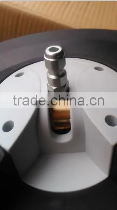 15 Inch Ultra High Pressure Water floor surface cleaner