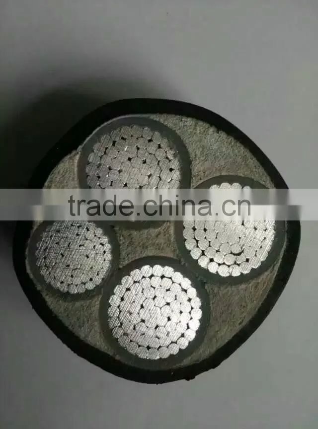 super flexible pvc cables 50mm
