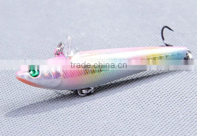 Chinese new design wholesale best fish lures