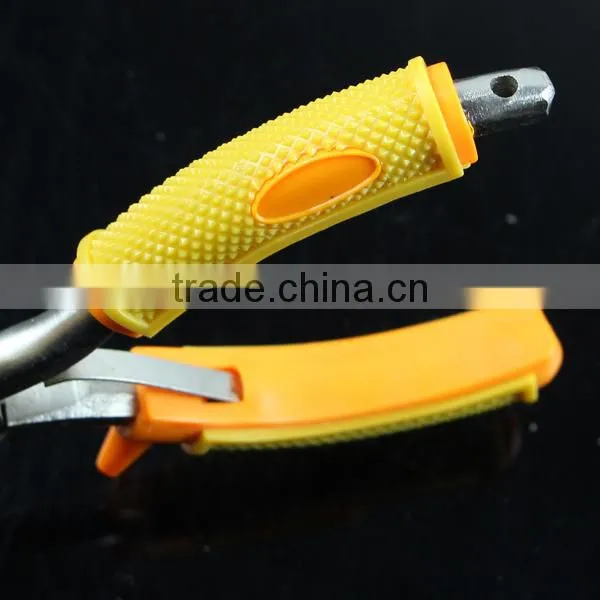 fishing equipmentd outdoor chinese good quality All Machine Cut Fishing Pliers,short pliers china fishing tool