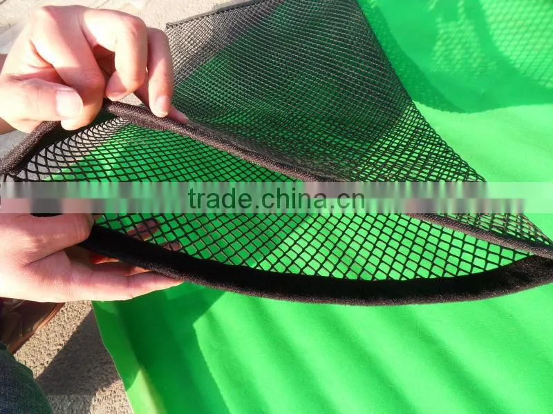 HDPE oyster growing bag/ Cage