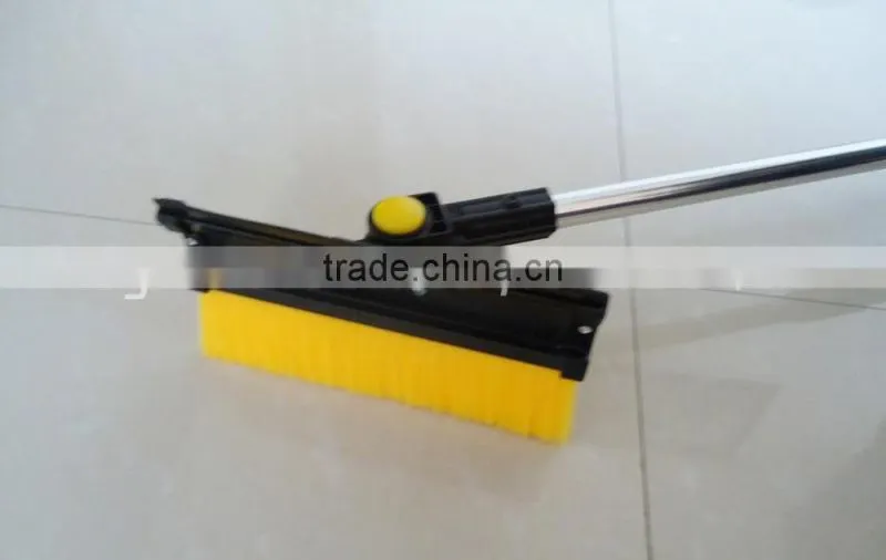 2014 hot sale extendible snow brush
