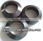 Textile machinery spare parts/shaft