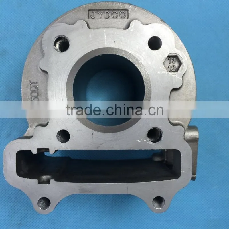 GY6 50CC 139QMB Engine cylinder block