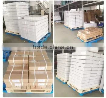 Customized Industry High strength aluminum tube