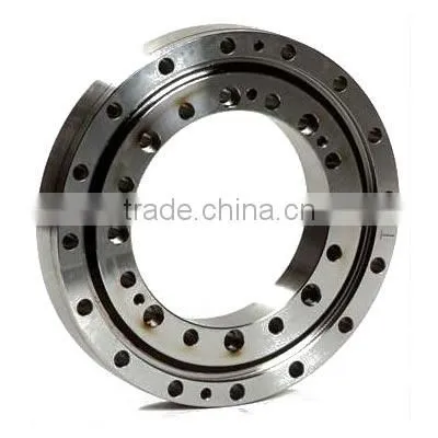 Crane sheave bearings serbian market big thrust ball slewing bearing