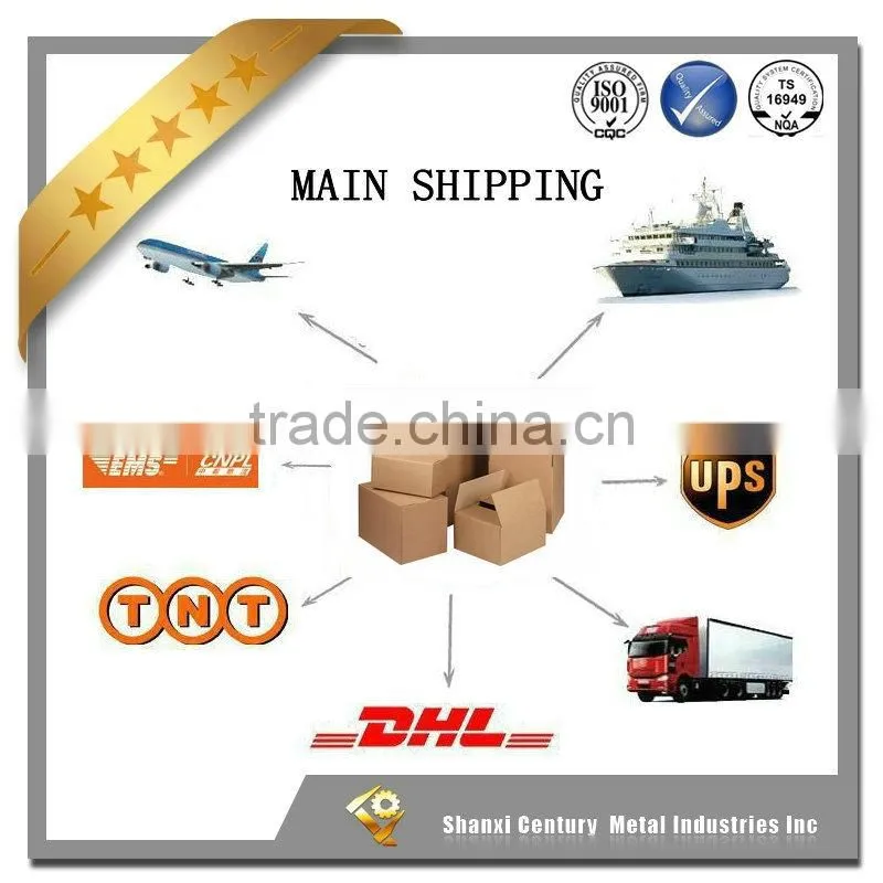 Hot sale customized fixed scaffolding clamp for heavy duty