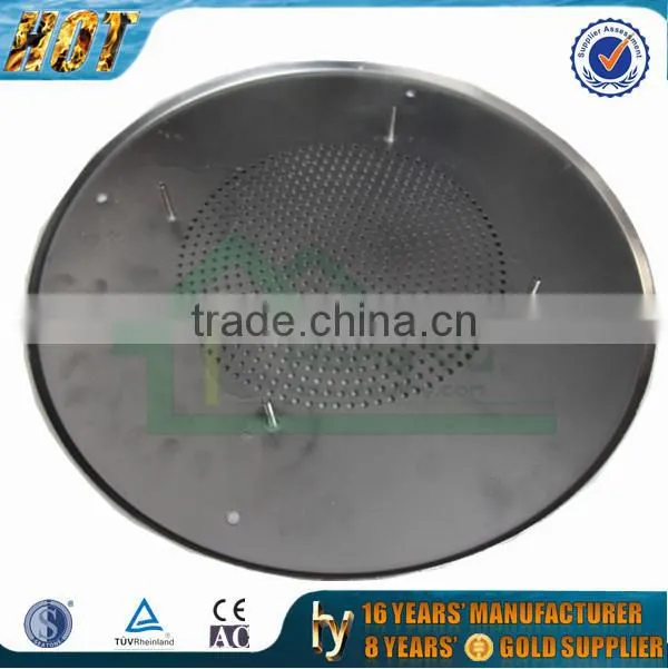metal mesh Ceiling speaker grill