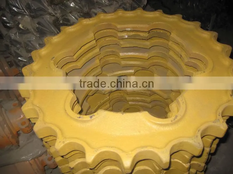 EXCAVATOR SPROCKET PC400-3/5 208-27-31221