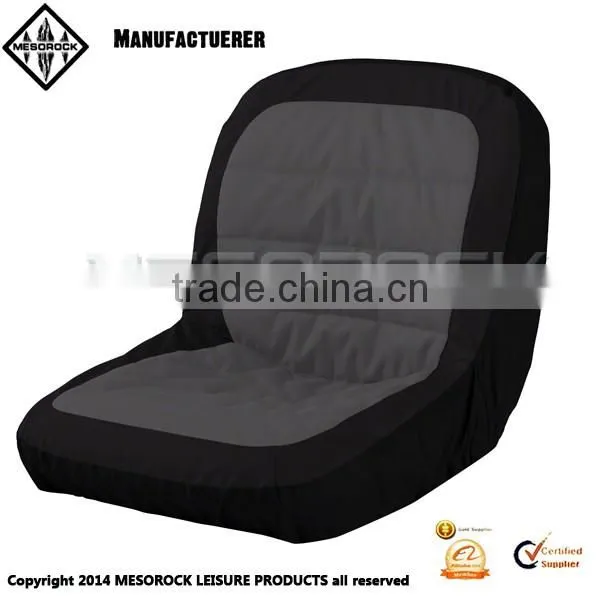 Wholesale Garden Lawn Mower Seat Cover Tractor Seat Protector