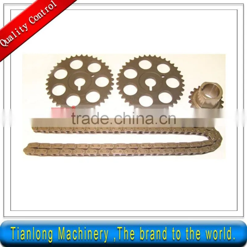 C-3209/73133/103209 Engine Timing Chain Kit with S786T Cam