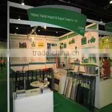 Hebei Yahot Import & Export Trade Co., Ltd. company overview - view 3