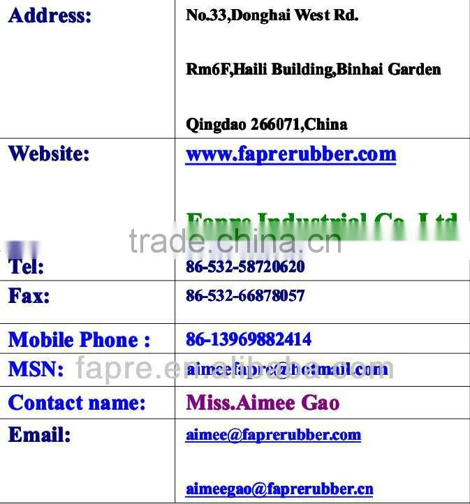 China main manufacturer of Hydraulic rubber hoses high-pressure pipes