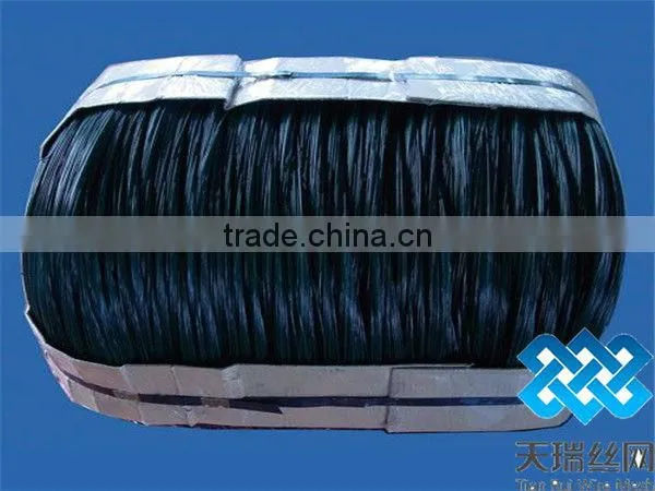 PVC Coated Galvanized Wire