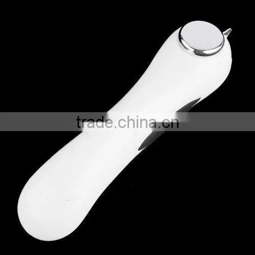 Facial Beauty Toner Massager Wrinkle Reducer Skin Cleanser