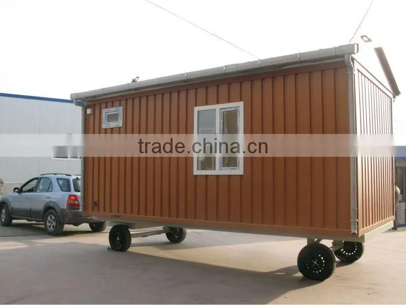container homes can transport