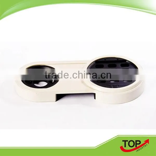 high quality Plastic accessory for lock/plastic parts used in coded lock/combination lock parts