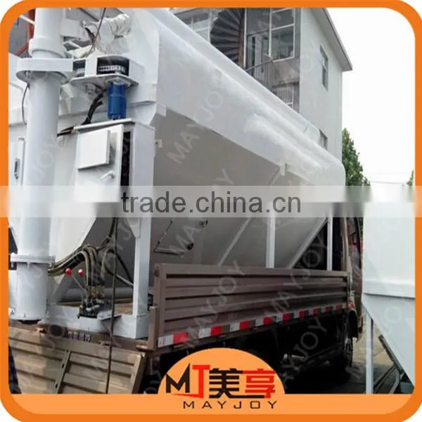 5 ton/10ton/15ton China Poultry Farm Bulk Feed Tanks/Feeds Storage Tank