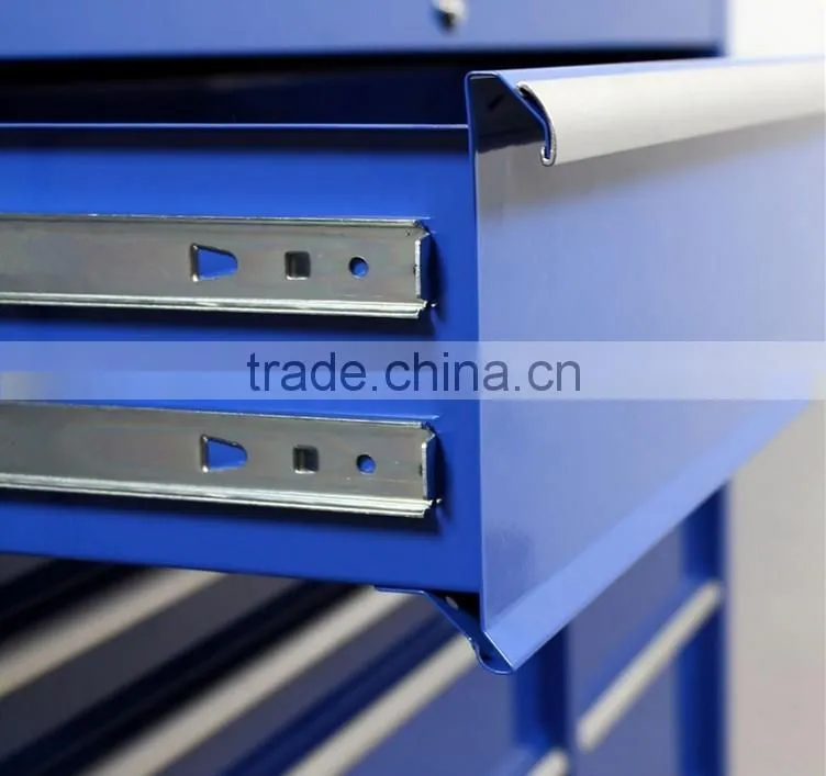New 2017 tool cabinet/sheet metal garage/folding workbench