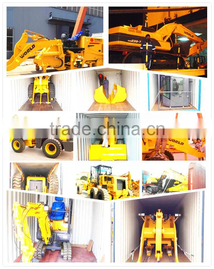 samll size CE approved W218 1.8ton mini crawler excavator for sale