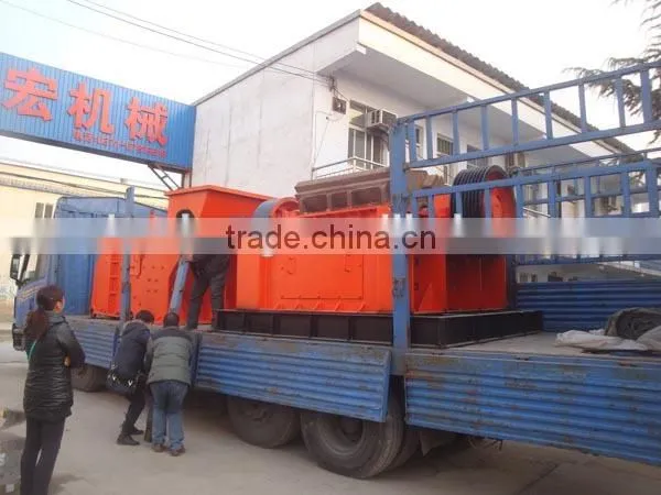 High efficiency sand making machine,high crushing rate sand maker machinery
