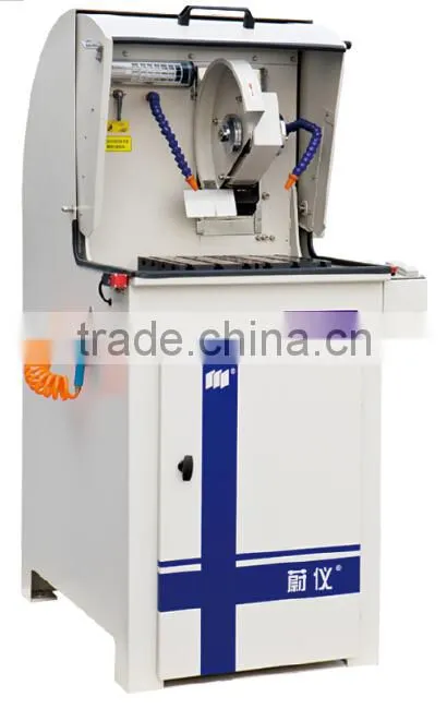 LDQ-350 Metallographic Sample Cutting Machine test equipment