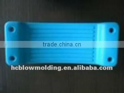 OEM Blow Molding Plastic Swing Plastic Slide Type Plastic Swing and Slide for kid