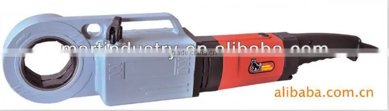 Hydraulic pipe threader SQ-30-2B