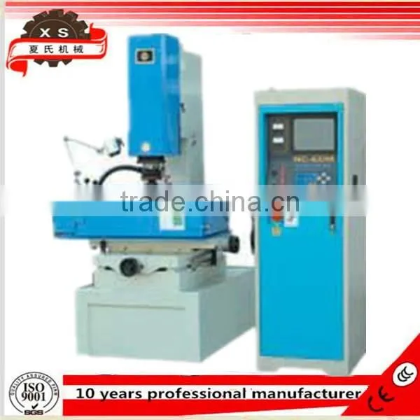 NC450(D7150) Electric discharge machine/edm die sinking machine low price