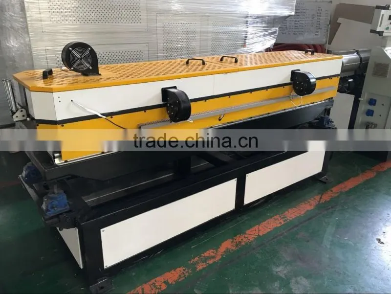 Vacuum cleaner Hose Production Machine