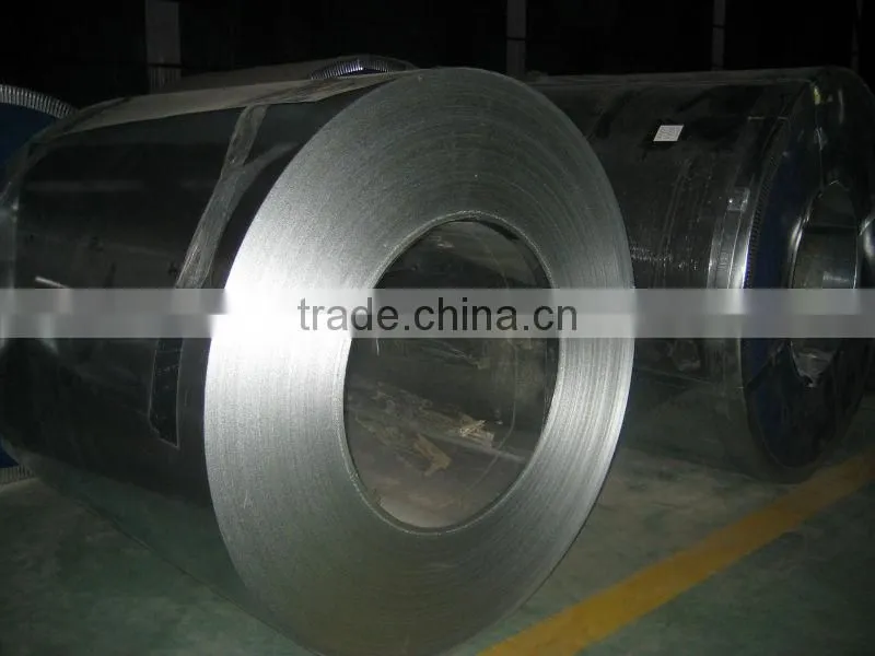 Galvanized Sheets Metal / Galvanized Steel Coils / Galvanized Iron Sheets