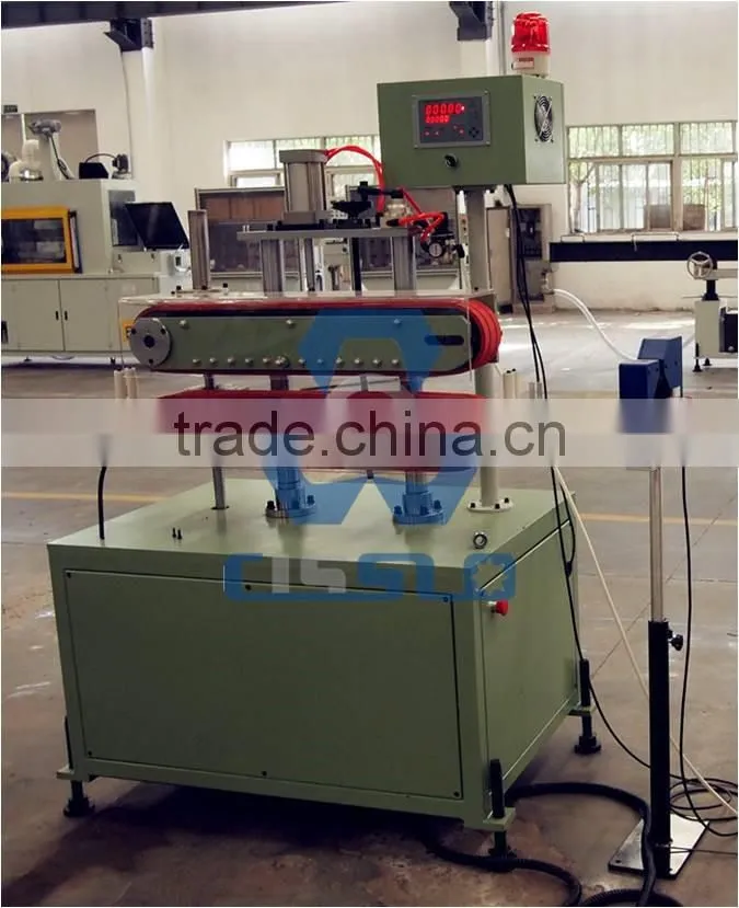 Good Quality HDPE Silicone Core Pipe Production Line